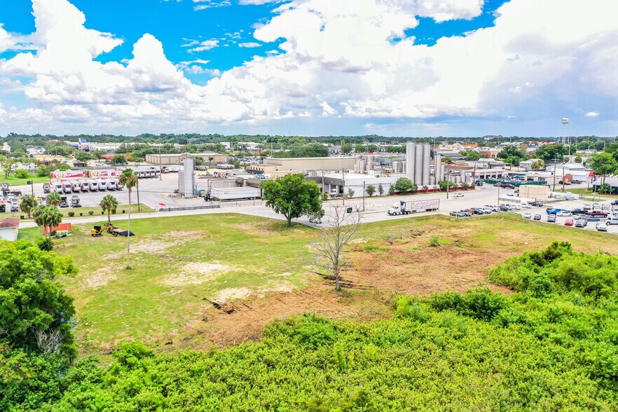 More Photos Of 6th St SW, Winter Haven Land For Sale