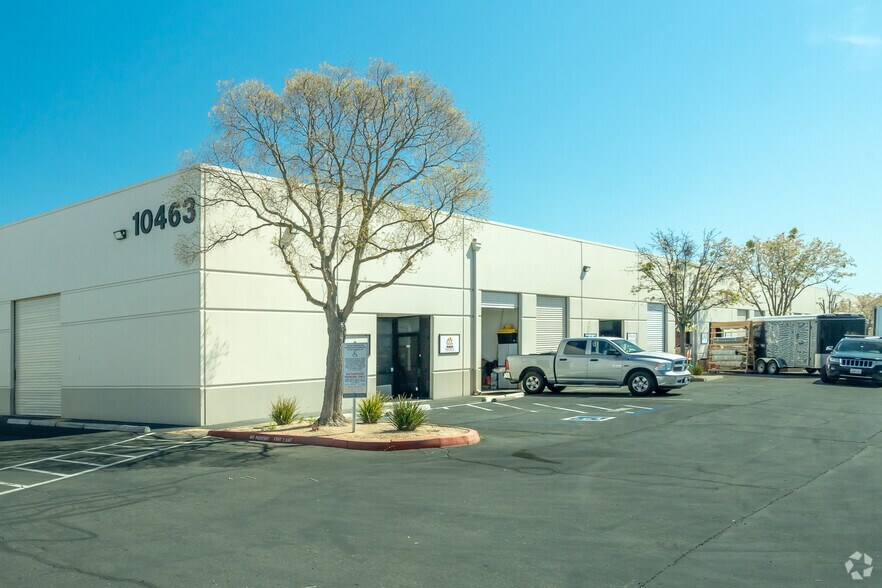 More Photos Of 10463 Grant Line Rd, Elk Grove Warehouse For Lease