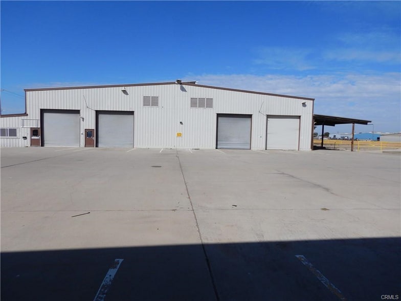 More Photos Of 2777 N Highway 59, Merced Manufacturing For Lease