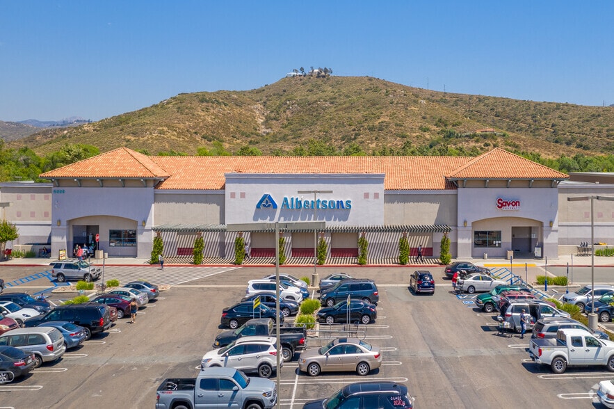 More Photos Of 2879-2991 Jamacha Rd, El Cajon Unknown For Lease