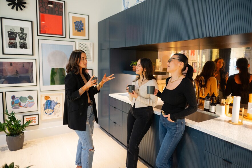 More Photos Of 9840-9850 N Central Expy, Dallas Coworking Space