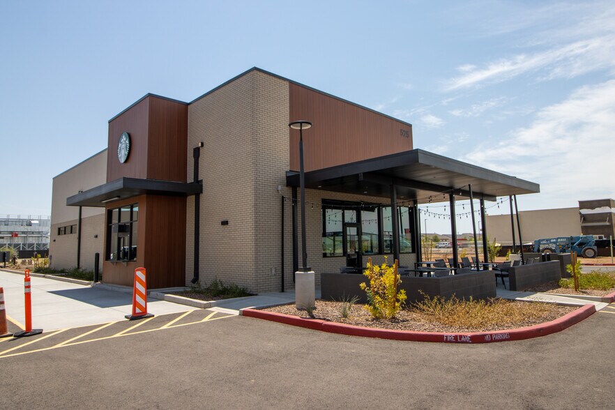 More Photos Of 525 N 99th Ave, Tolleson Freestanding For Sale