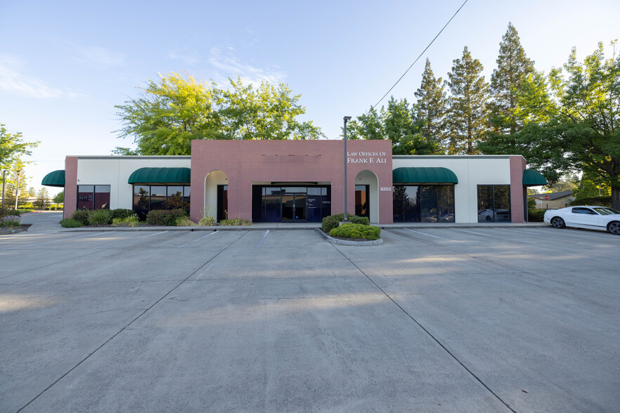 Primary Photo Of 8203 Sierra College Blvd, Roseville Office For Lease