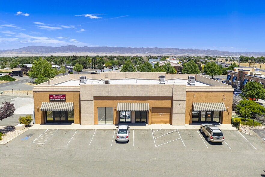 More Photos Of 2517 N Great Western Dr, Prescott Valley Freestanding For Lease