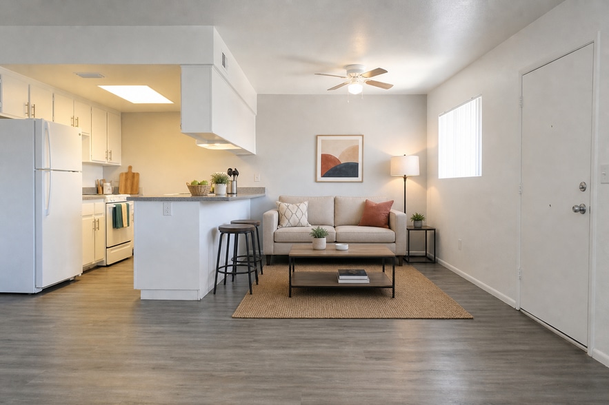 More Photos Of 16437 N 31st St, Phoenix Apartments For Sale