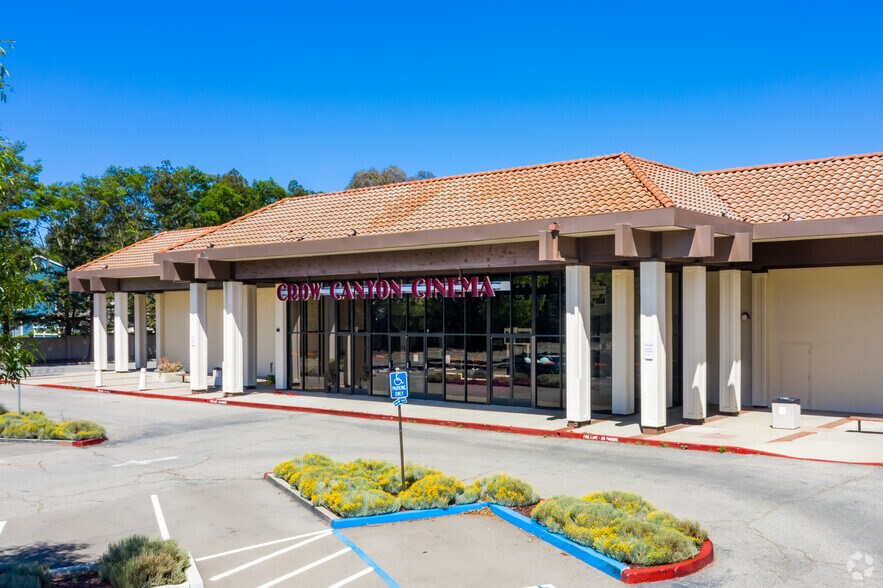 More Photos Of 2525 San Ramon Valley Blvd, San Ramon Bank For Lease
