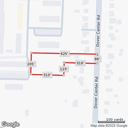 More Photos Of 1636 Dover Center Rd, Westlake Land For Sale