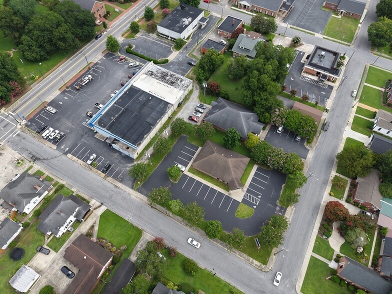 More Photos Of 3450 S Contentnea St, Farmville Medical For Lease