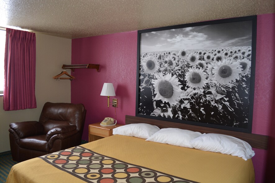 More Photos Of 1001 Highway 2 E, Devils Lake Hotel For Sale