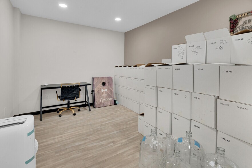 More Photos Of 4295 Union Rd, Paso Robles Winery Vineyard For Sale