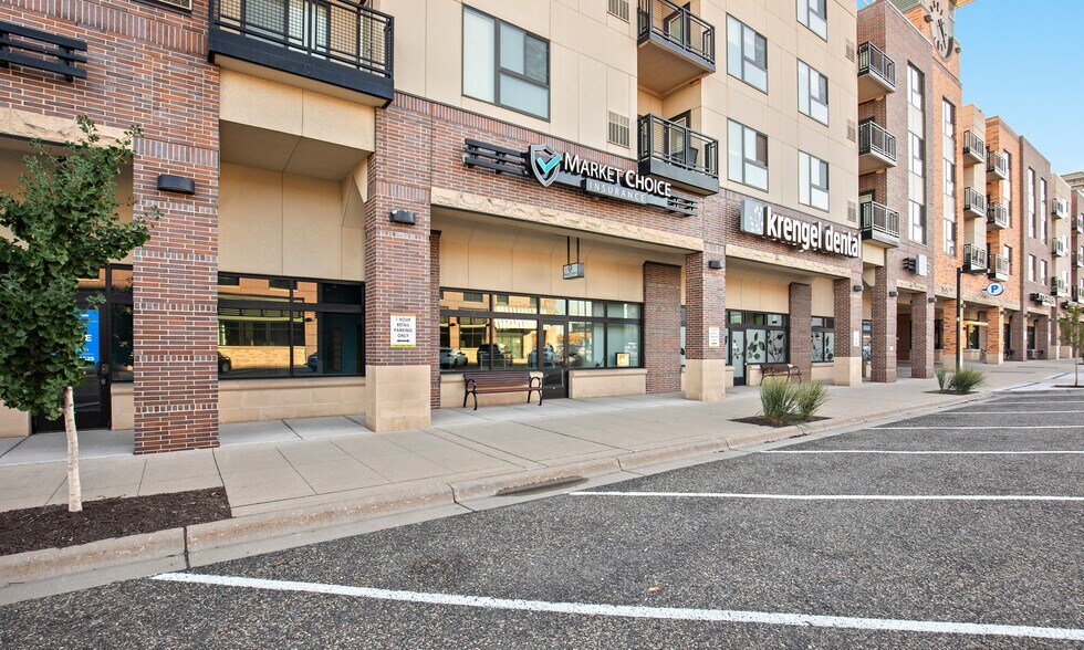 More Photos Of 2100 W 82nd 1/2 St, Bloomington Freestanding For Sale