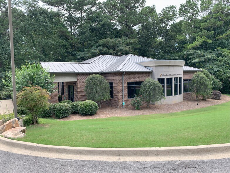 More Photos Of 1512 Alex Dr, Irondale Office For Lease