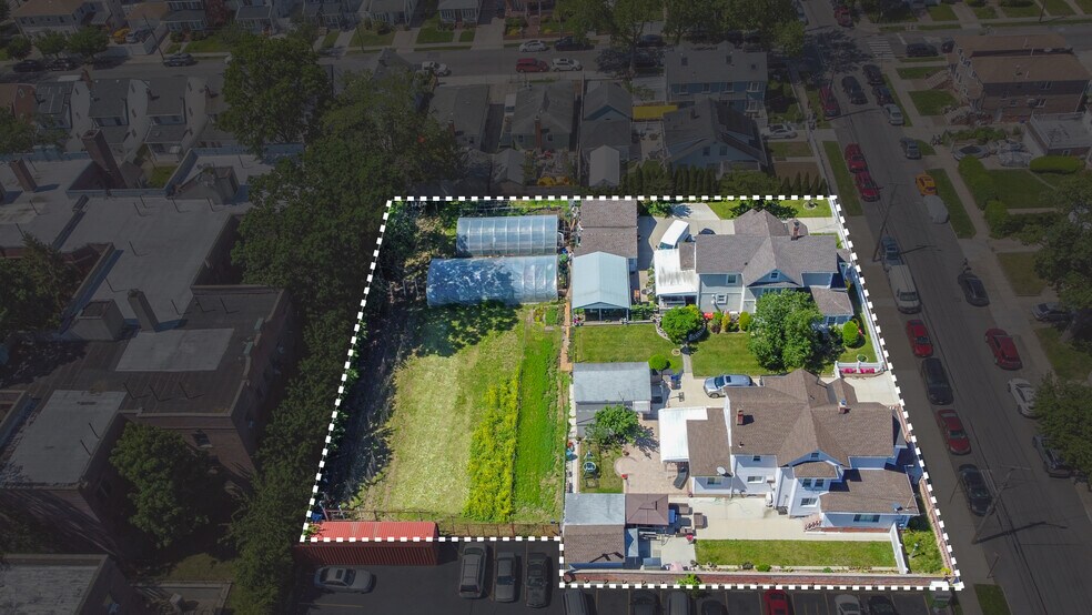 More Photos Of 93-44/50 224th St st, Queens Village Land For Sale