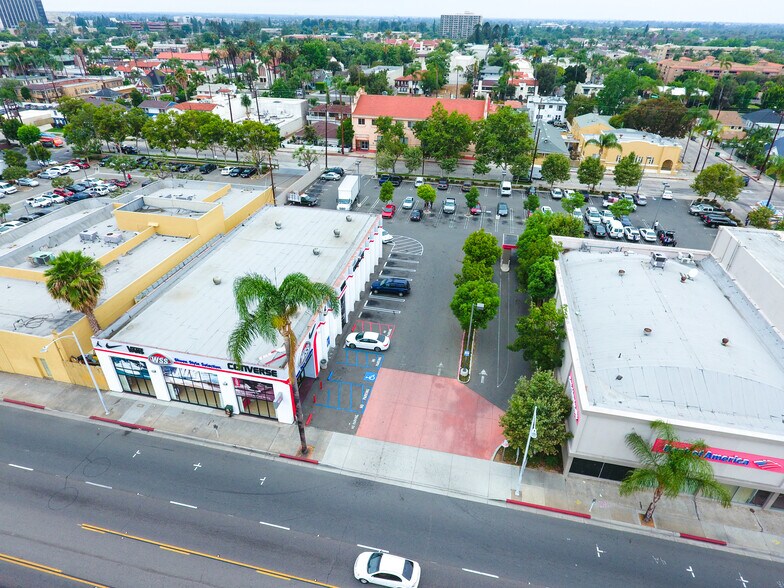 More Photos Of 1408-1410 N Main St, Santa Ana Storefront Retail Office For Lease