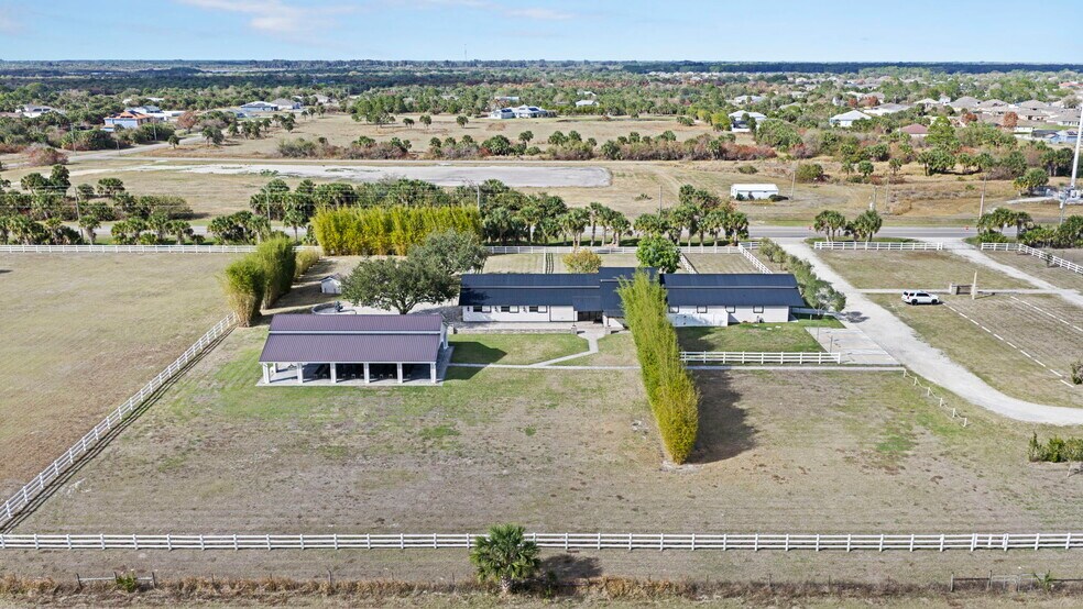More Photos Of 750 Osmosis Dr SW, Palm Bay Lodge Meeting Hall For Sale