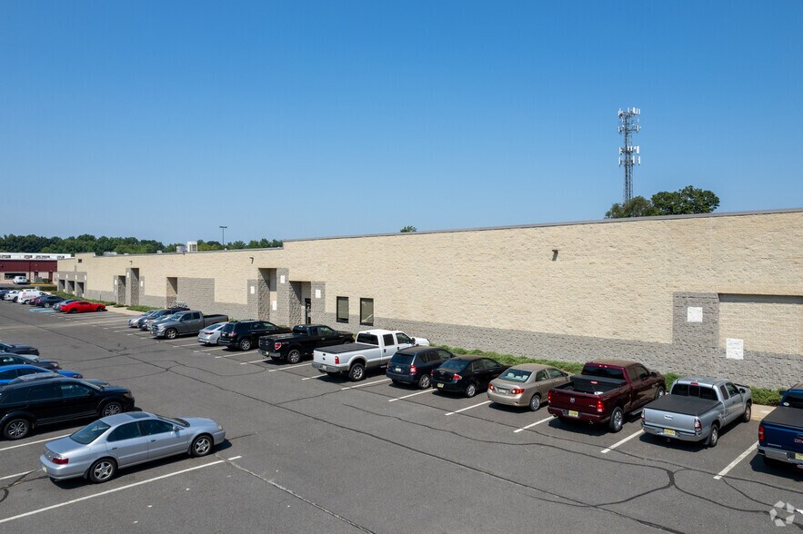 More Photos Of 3001 Irwin Rd, Mount Laurel Light Distribution For Lease