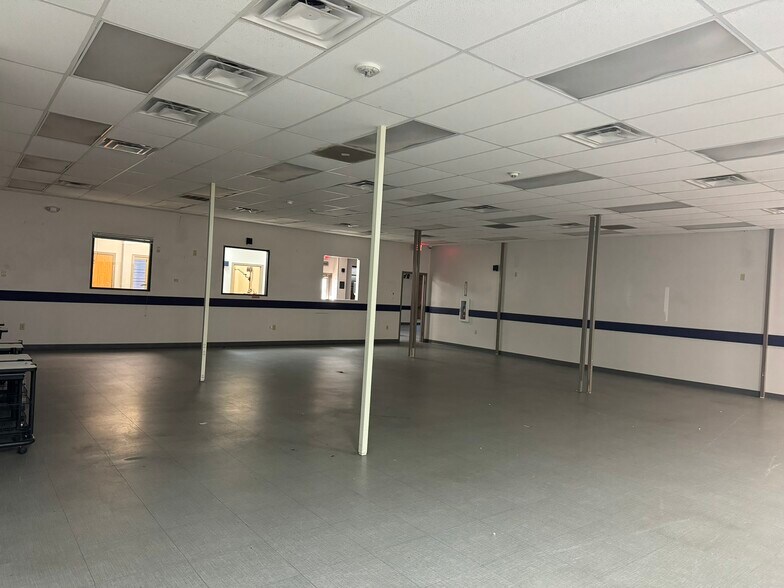 More Photos Of 824 S Spring St, Little Rock Medical For Lease