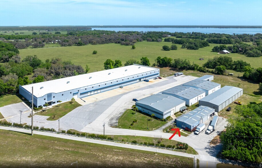 Primary Photo Of 6070 US Highway 98 S, Lakeland Unknown For Lease