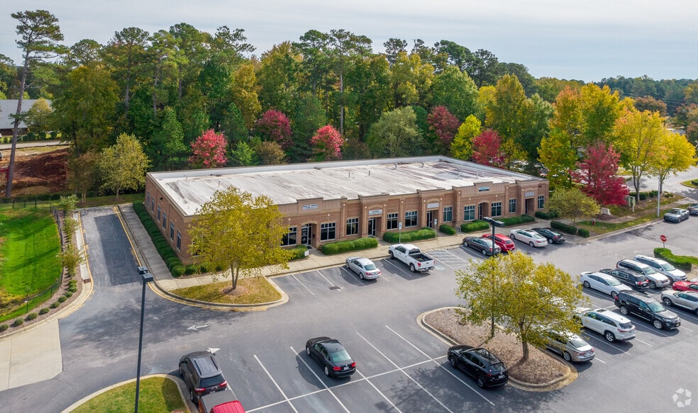More Photos Of 455 Swiftside Dr, Raleigh Office For Lease