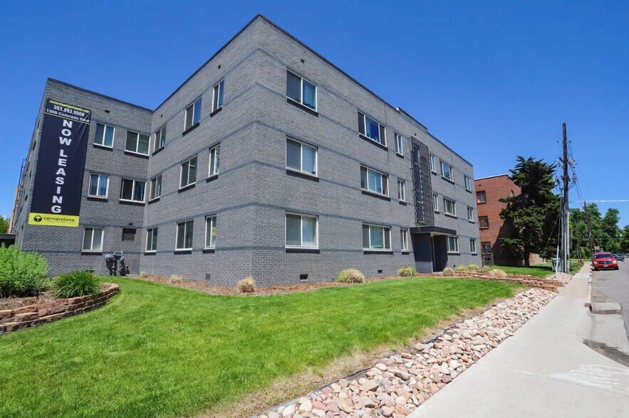 More Photos Of 1200 Colorado Blvd, Denver Apartments For Sale