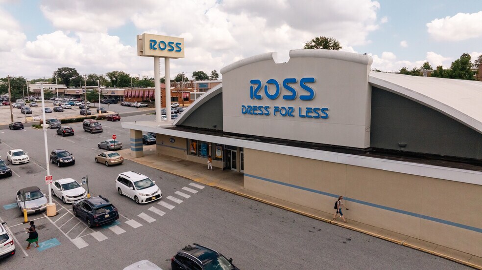 More Photos Of 7600-7720 City Ave, Philadelphia Unknown For Sale