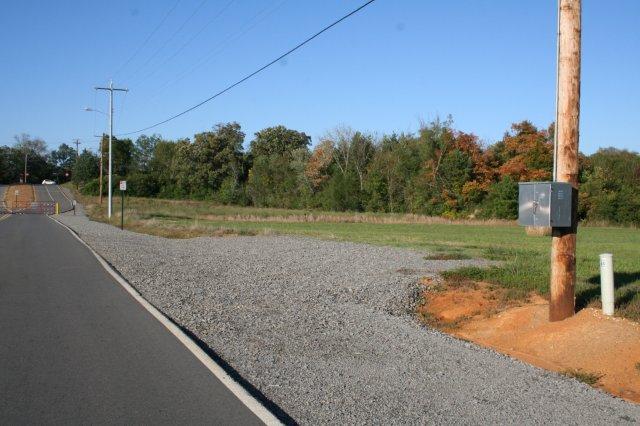 More Photos Of 2515 E Oak St, Conway Land For Sale