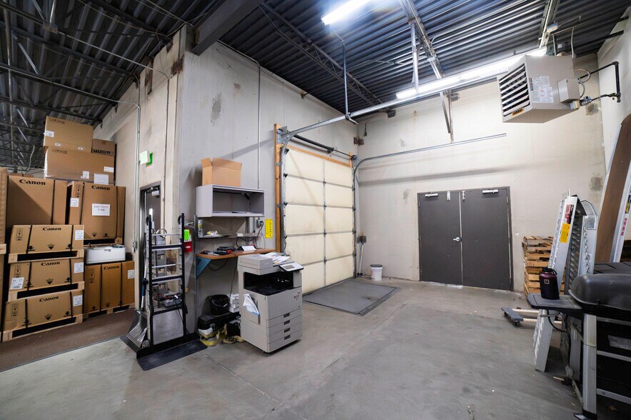 More Photos Of 4812 McMurry Ave, Fort Collins Light Manufacturing For Lease