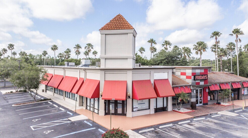 Primary Photo Of 5034 W Irlo Bronson Memorial Hwy, Kissimmee General Retail For Lease