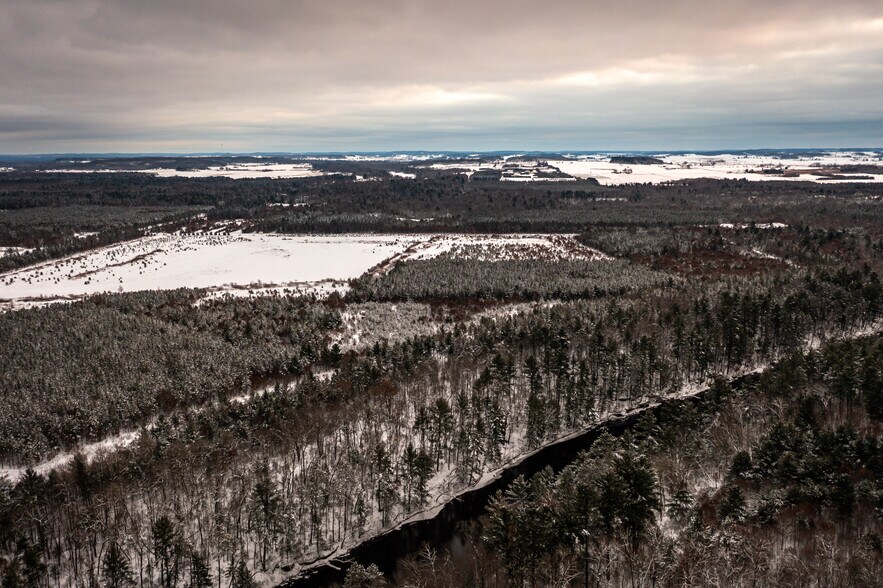 More Photos Of S6298 WI-27, Augusta Land For Sale