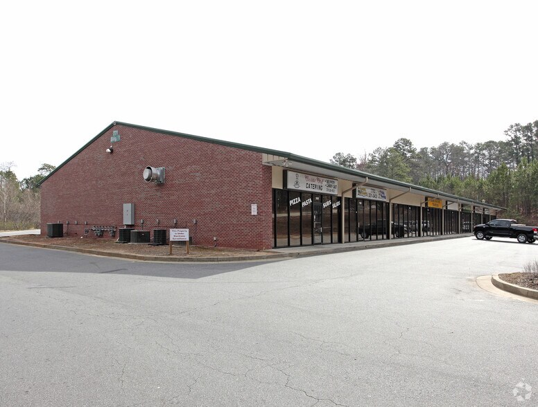 More Photos Of 771 Shallowford Rd, Kennesaw Flex For Lease