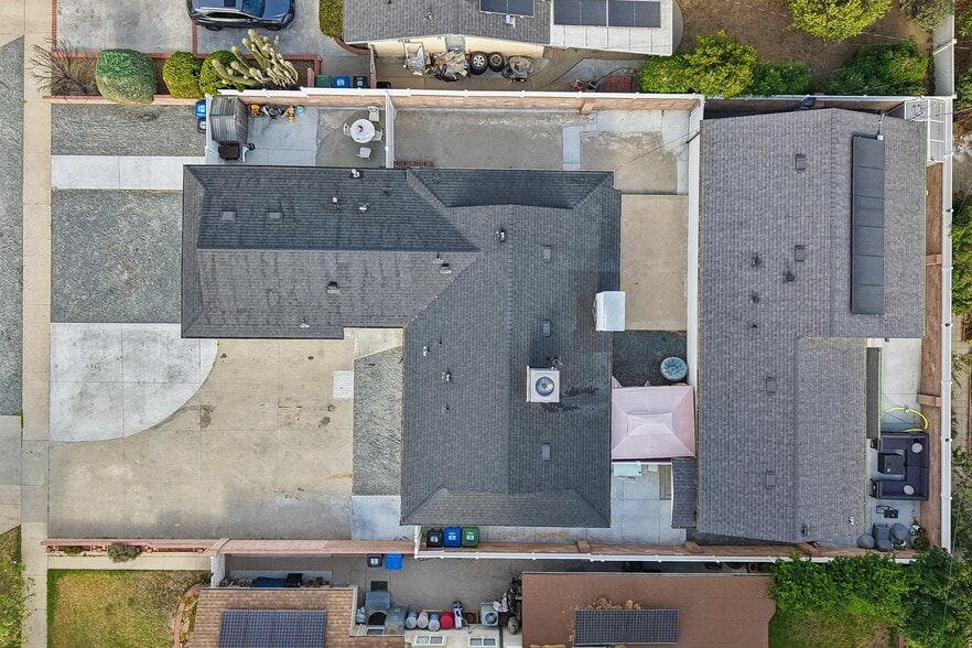 More Photos Of 15952 Simonds St, Granada Hills Apartments For Sale