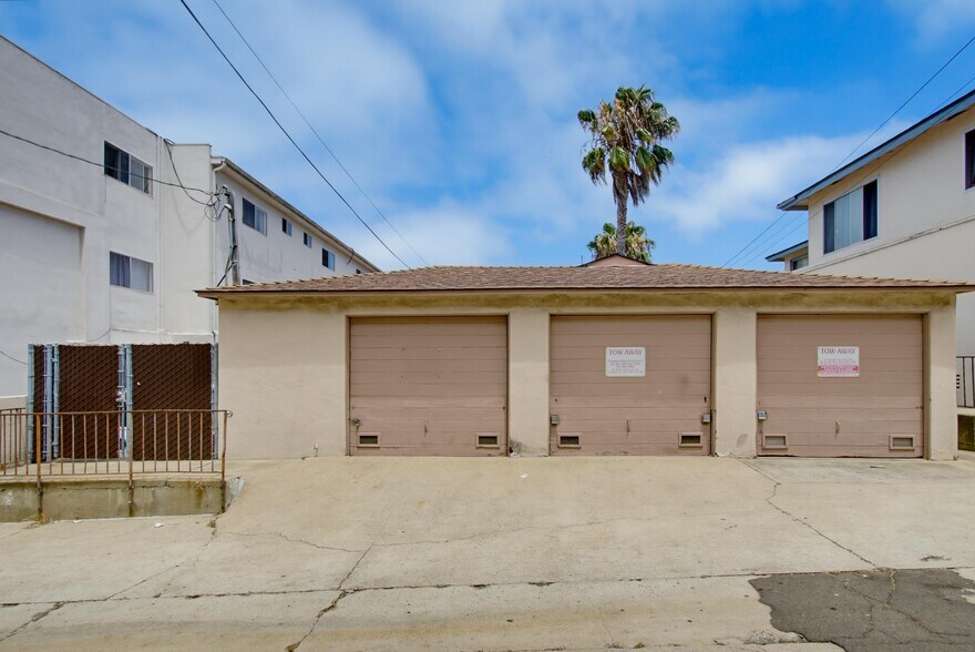 More Photos Of 1449 Oliver Ave, San Diego Multifamily For Sale