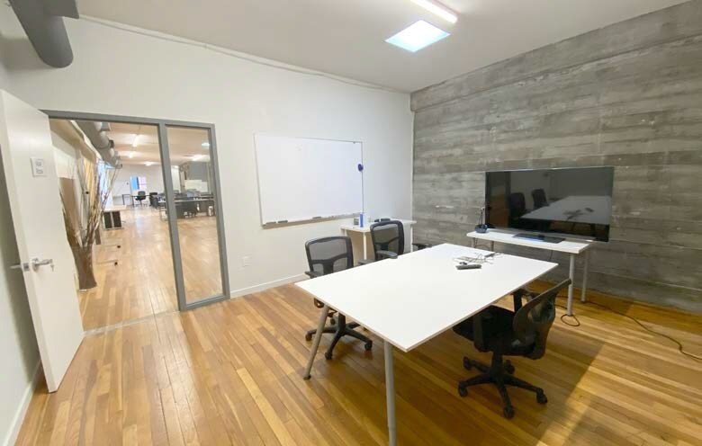 More Photos Of 121 Capp St, San Francisco Flex For Lease