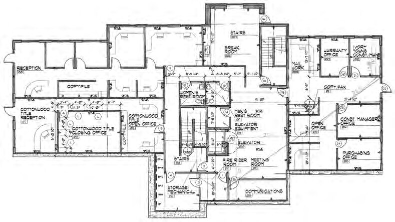 More Photos Of 3340 N Center St, Lehi Office For Lease
