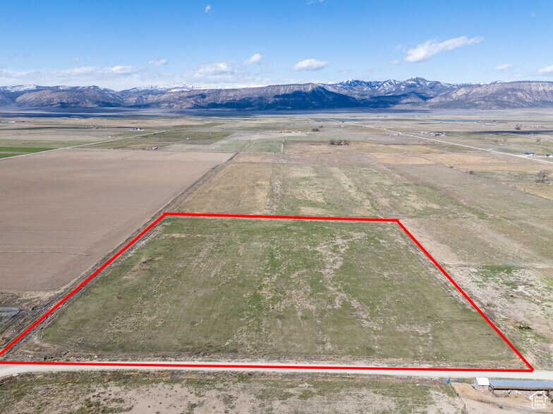 More Photos Of 400 W, Ephraim Land For Sale