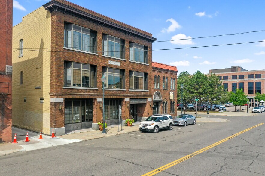 More Photos Of 11 N 7th Ave N, Saint Cloud Office For Sale