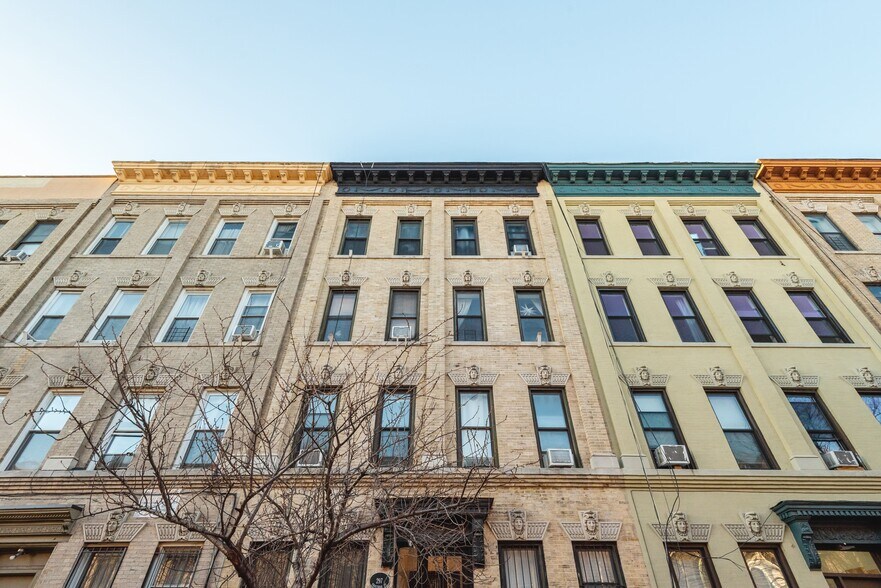 Primary Photo Of 297 Troutman St, Brooklyn Apartments For Sale