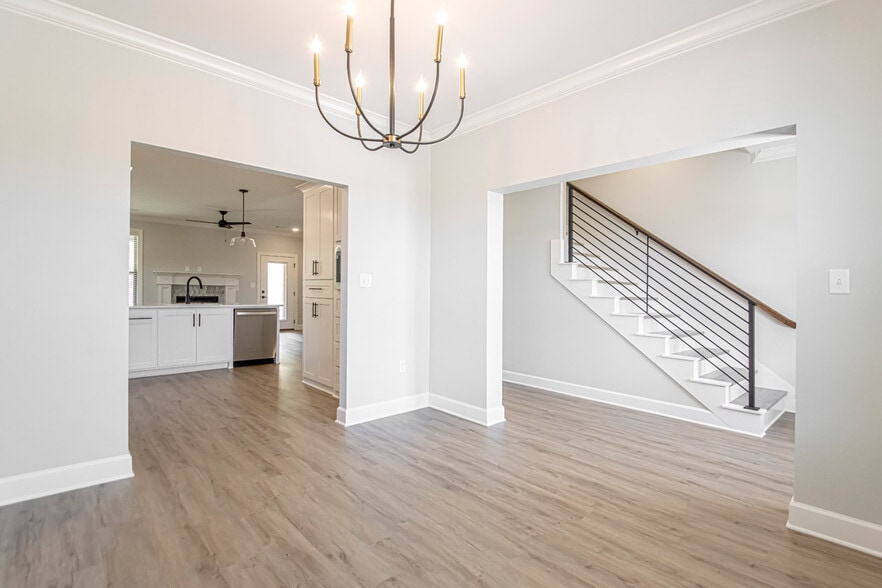 More Photos Of 206 Kanis Ridge Dr, Little Rock Multifamily For Sale