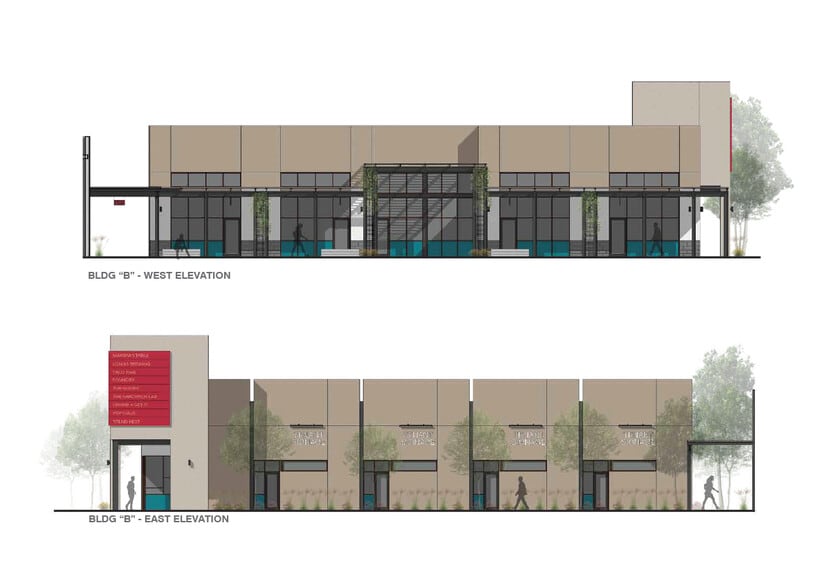 More Photos Of 1300 Lomas Blvd NE, Albuquerque Hotel For Lease