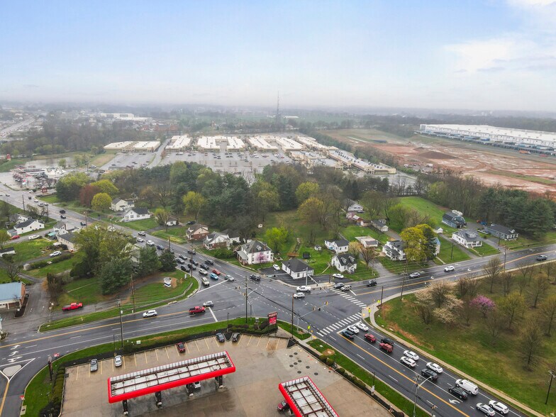 More Photos Of 3 W Oak Ridge Dr, Hagerstown Land For Sale