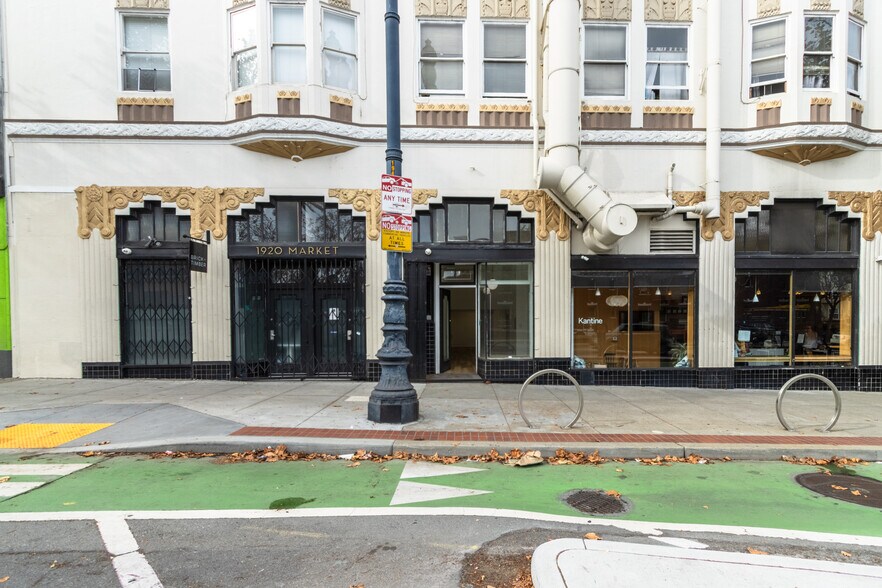 More Photos Of 15 Hermann St, San Francisco Apartments For Lease