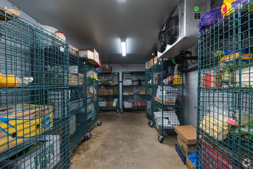 More Photos Of 1140 Utica Ave, Brooklyn Warehouse For Lease