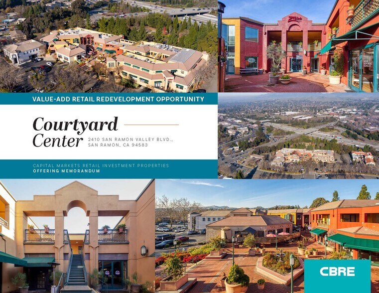 More Photos Of 2410 San Ramon Valley Blvd, San Ramon Unknown For Lease