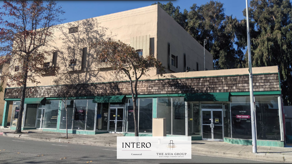 Primary Photo Of 111 S Main St, Milpitas Freestanding For Lease