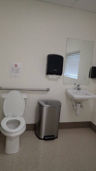 More Photos Of 1733 Washington Blvd, Easton Office For Sale
