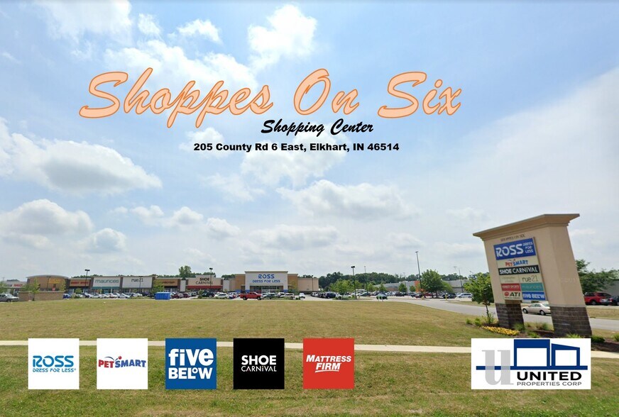 More Photos Of County Road 6 & Cassapoli, Elkhart Unknown For Lease