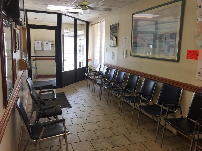 More Photos Of 11420 Rockaway Blvd, Jamaica Office Residential For Sale
