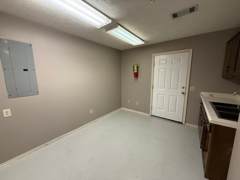 More Photos Of 110 Grissom Rd, Fulton Land For Sale