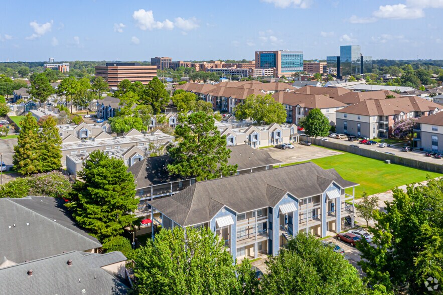 More Photos Of 5431 Essen Ln, Baton Rouge Apartments For Sale