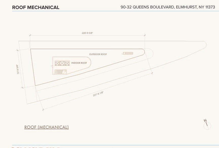 More Photos Of 90-32 Queens Blvd, Elmhurst Office For Lease